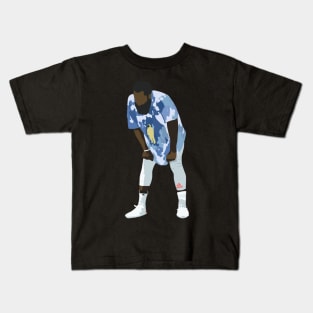 James Harden Workout Drip Kids T-Shirt